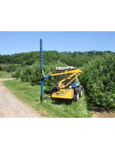 FOURCHES PALETTE TRACTEUR TÉLESCOPIQUE CHARGEUR 