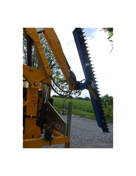 FOURCHES PALETTE TRACTEUR TÉLESCOPIQUE CHARGEUR 