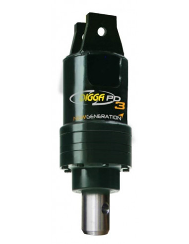 FOURAGE / TARRIERS / AUGER 