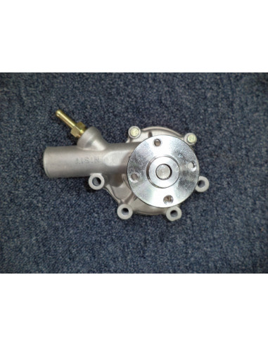 PIECES MOTEUR MINI PELLE