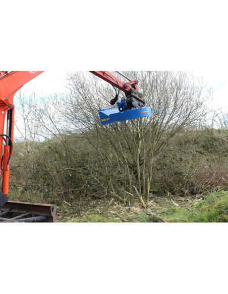 Gyrobroyeur Epareuse FH100 