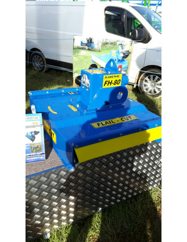 Gyrobroyeur Epareuse FH 80 