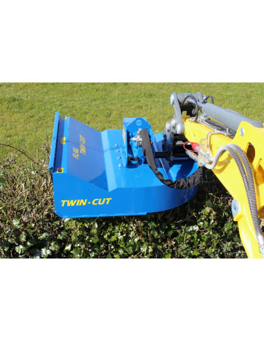 Gyrobroyeur Epareuse FH100 