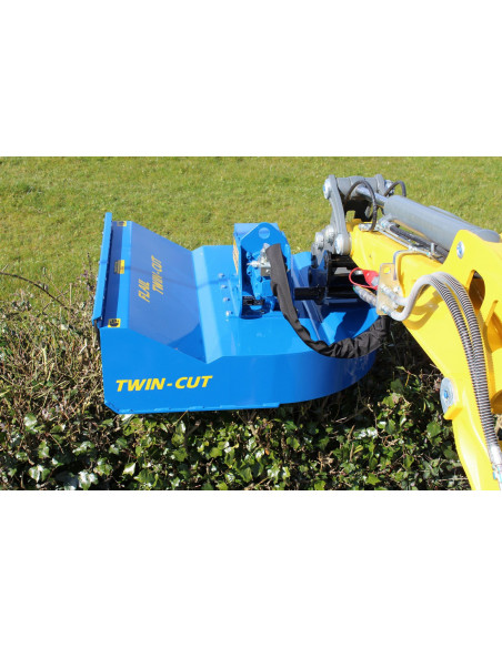 Gyrobroyeur Epareuse FH100 