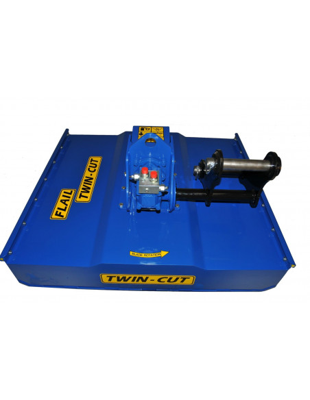 Gyrobroyeur Epareuse FH100 