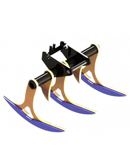 Rakes  /  LANDSCAPING 