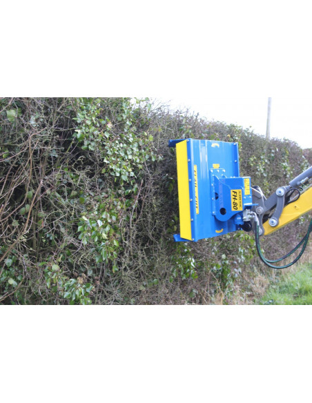 Gyrobroyeur Epareuse FH100