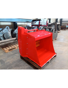 GODETS CRIBLEUR /STARTER