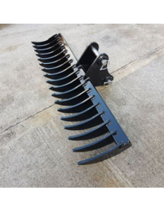 Rakes  /  LANDSCAPING