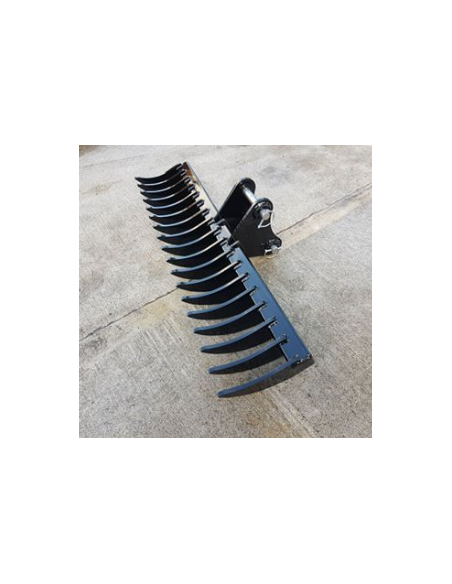 Rakes  /  LANDSCAPING