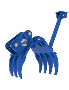 GRAPPINS MECANIQUES mQ 1t5...