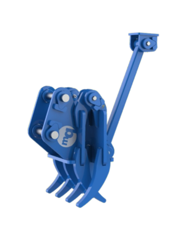 copy of GRAPPIN 2x3 A 1.8 tonnes