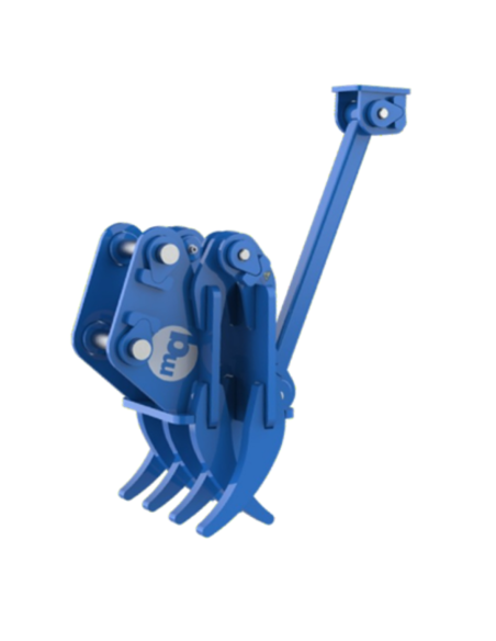 copy of GRAPPIN 2x3 A 1.8 tonnes