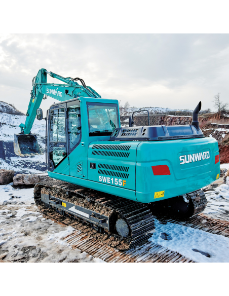 Sunward SWE155F