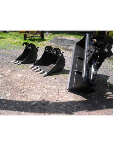 Godet Triage / Riddle 1a 12 tonnes...