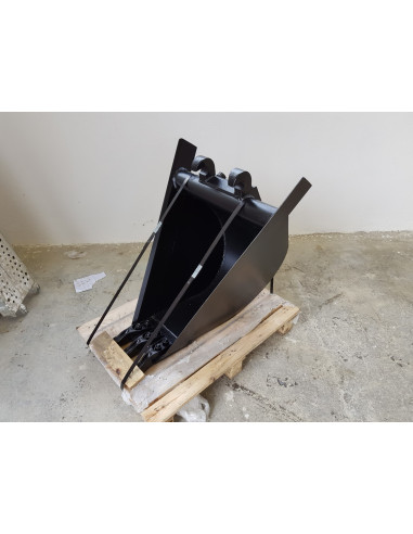 Godet Triage / Riddle 1a 12 tonnes...