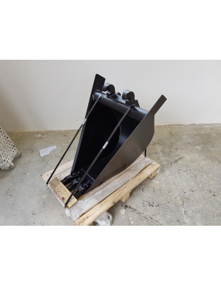 Godet Triage / Riddle 1a 12 tonnes haute qualité