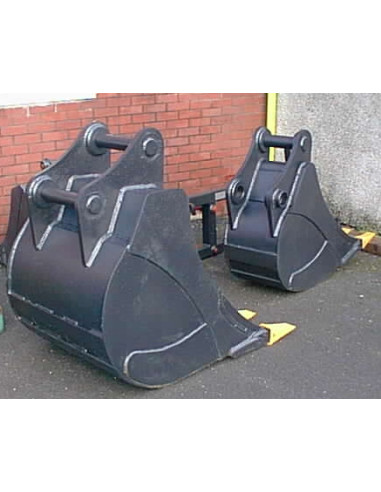 Godet Triage / Riddle 1a 12 tonnes...