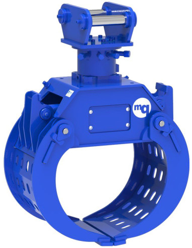 GRAPPINS HYDRAULIQUE 15 a 21t