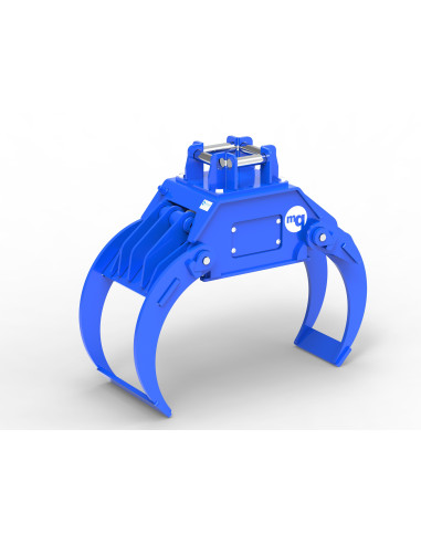 GRAPPINS HYDRAULIQUE 15 a 21t