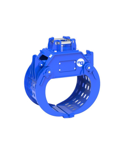 GRAPPINS HYDRAULIQUE 15 a 21t