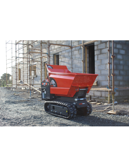 DUMPER SLANETRAC “The Pup” ESSENCE 800 kg