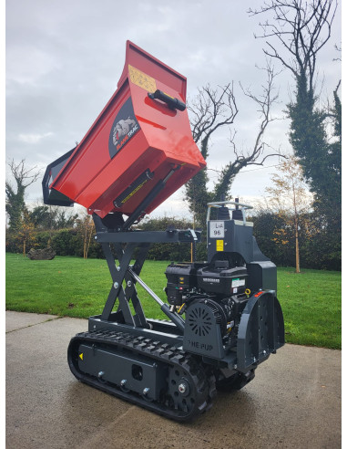 copy of DUMPER 1000 kg