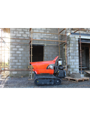 copy of DUMPER 1000 kg