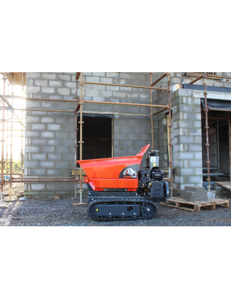 DUMPER SLANETRAC “The Pup” ESSENCE 800 kg