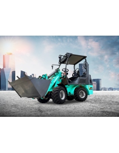 Valet de Ferme Sunward SL06W