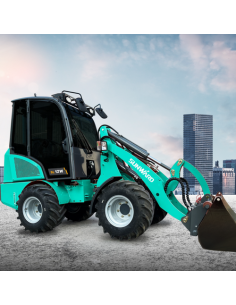 Valet de Ferme Sunward SL12W