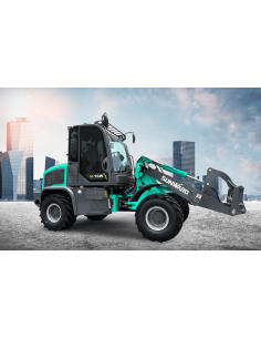 Valet de Ferme Sunward SL16W