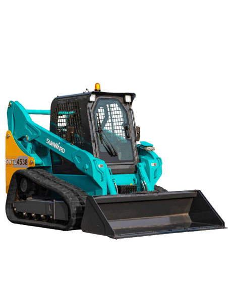 Chargeur Sunward SWTL4538