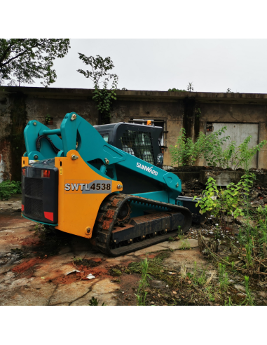 Chargeur Sunward SWTL4538