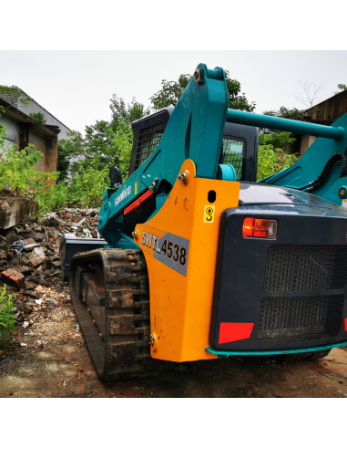 Chargeur Sunward SWTL4538