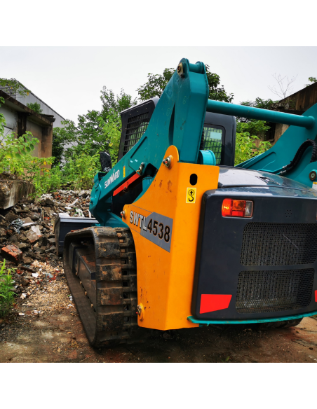 Chargeur Sunward SWTL4538