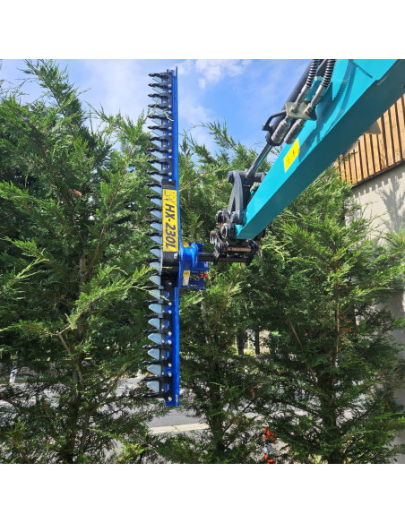 copy of Hedge cutters