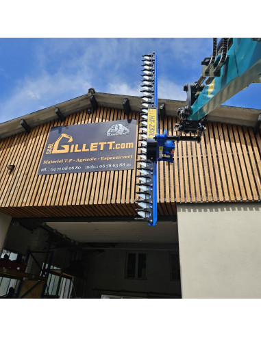 TAILLE HAIE  HX230 (  Nouveau )