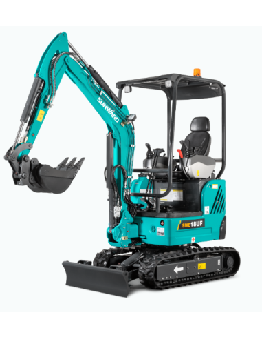 copy of Sunward SWE18UF