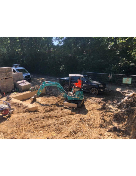 copy of Sunward SWE18UF