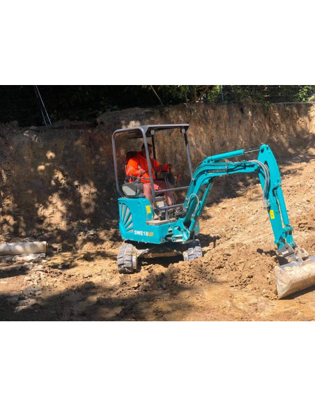 copy of Sunward SWE18UF