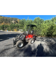 Chargeur Slanetrac H160