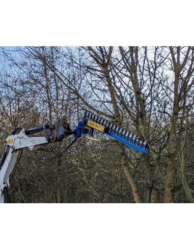 Hedge cutters /Trimmers  hydraulic