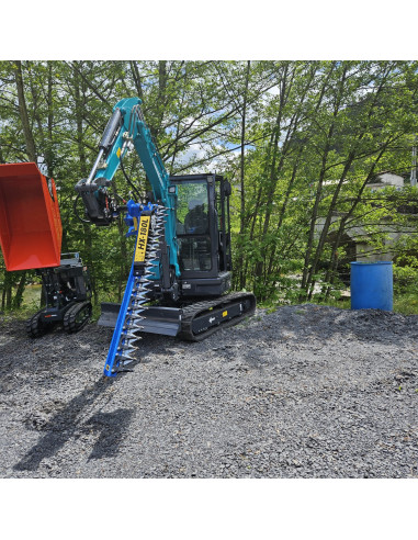 Hedge cutters /Trimmers  hydraulic