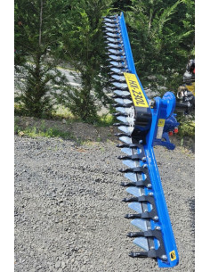 Hedge cutters /Trimmers  hydraulic