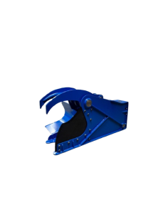 Grappin coupeur + Flexibles et attelages axes