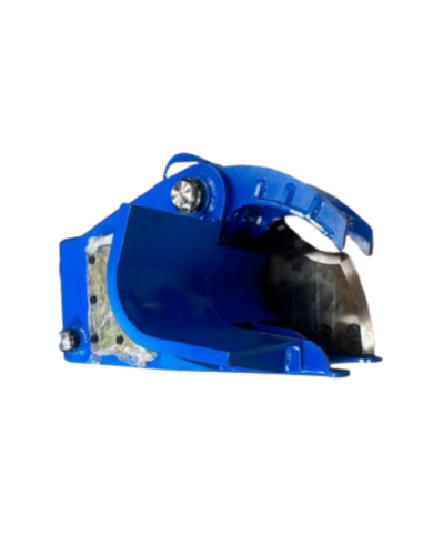 Grappin coupeur + Flexibles et attelages axes