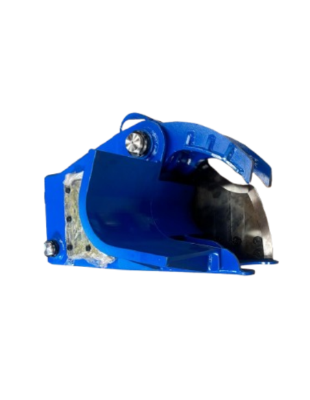 Grappin coupeur + Flexibles et attelages axes