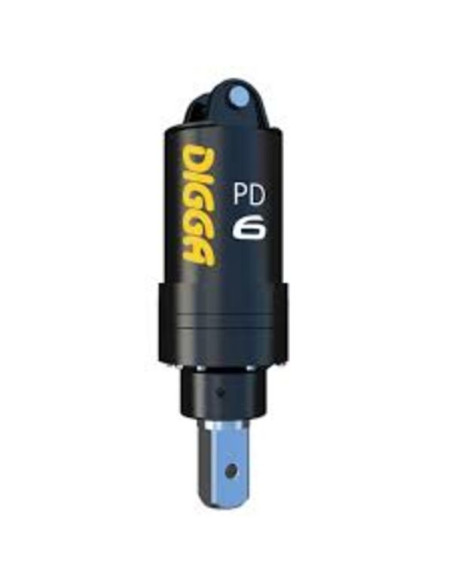 Tarière Hydraulique PD6