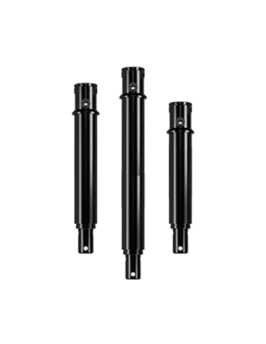 Rallonge vrille A6 Digga